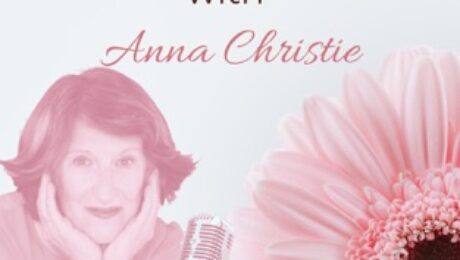 Ken Goodman appears as a guest on the Anna Christie podcast